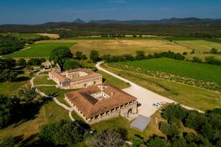 La Bergerie de Fenouillet