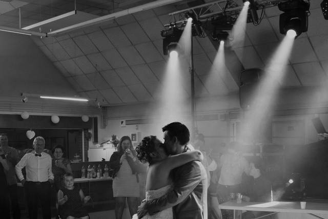Mariage 2018