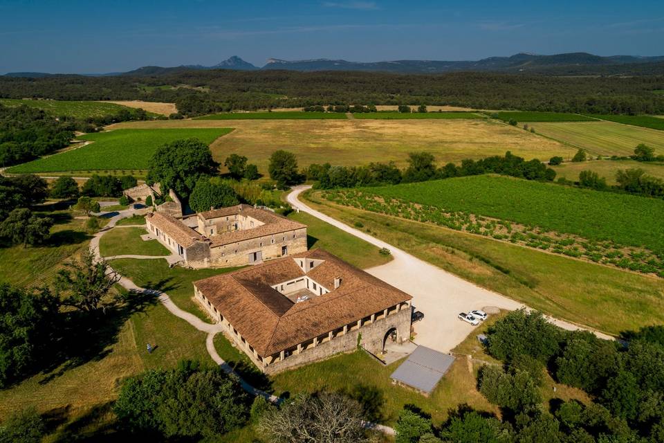 La Bergerie de Fenouillet