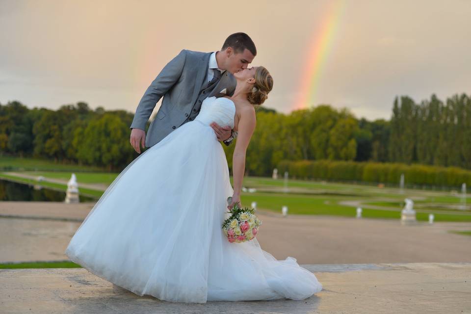 La magie de la nature