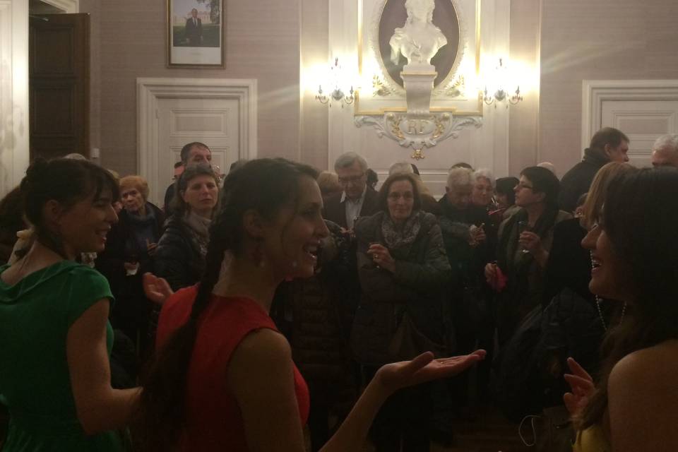 Mairie 2015