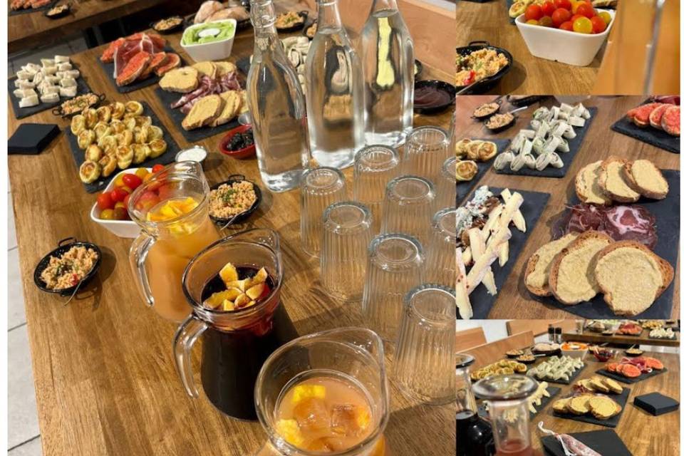 Tapas