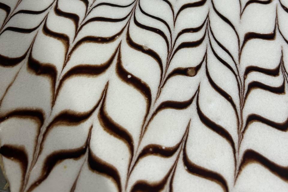 Mille Feuilles