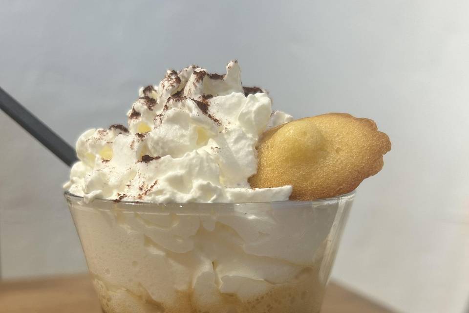 Irish Coffee