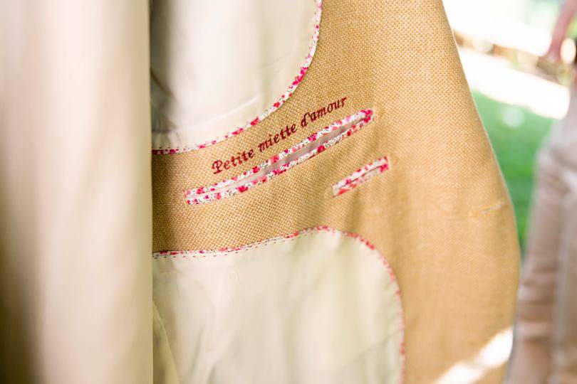 Broderie