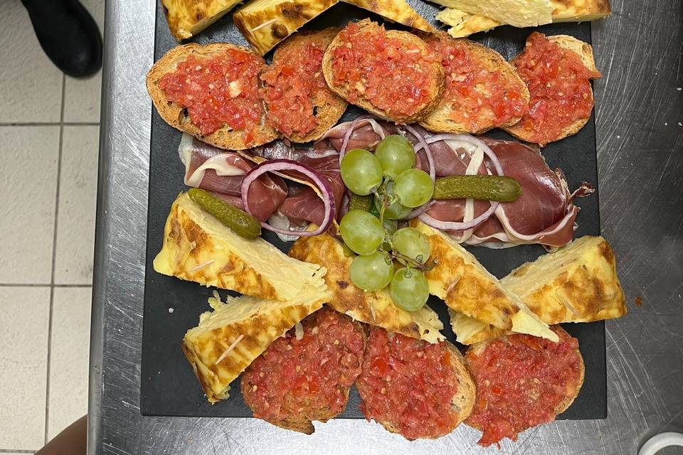 Tapas