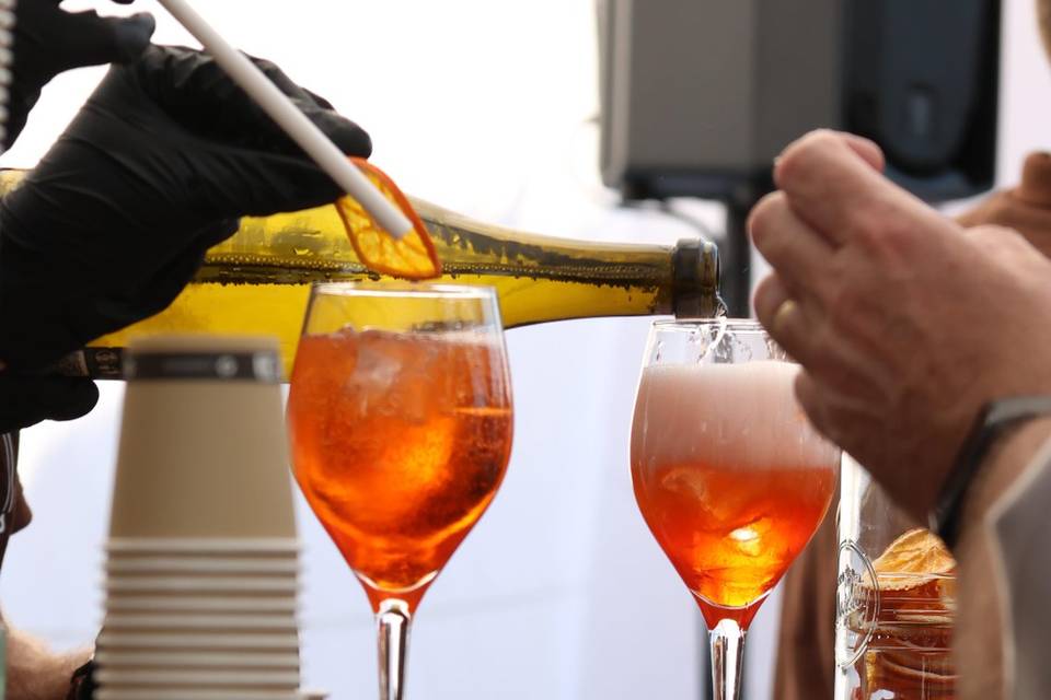 Spritz