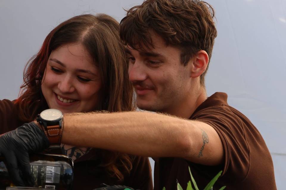 Adrien et anna