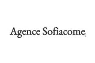 Agence Sofiacome logo