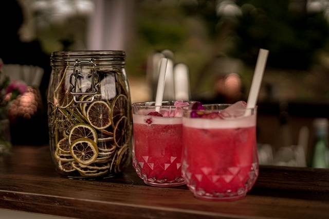 Cocktails