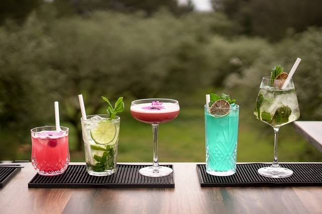 Cocktails