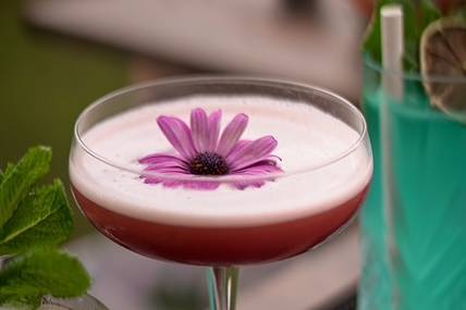 Cocktails