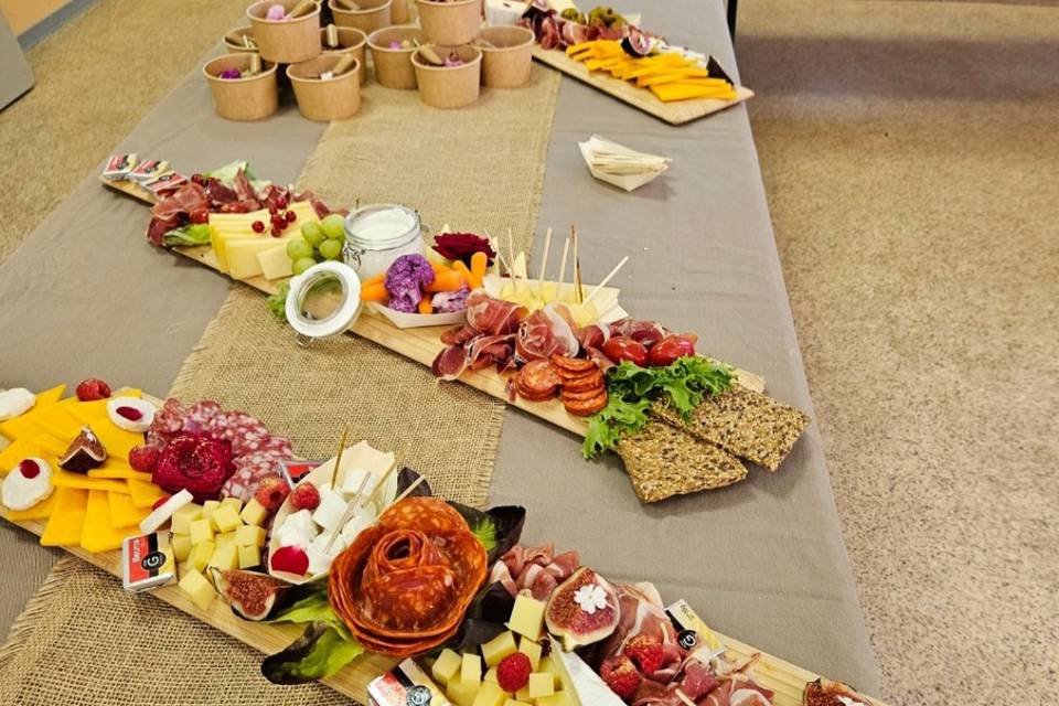 charcuterie/Fromage