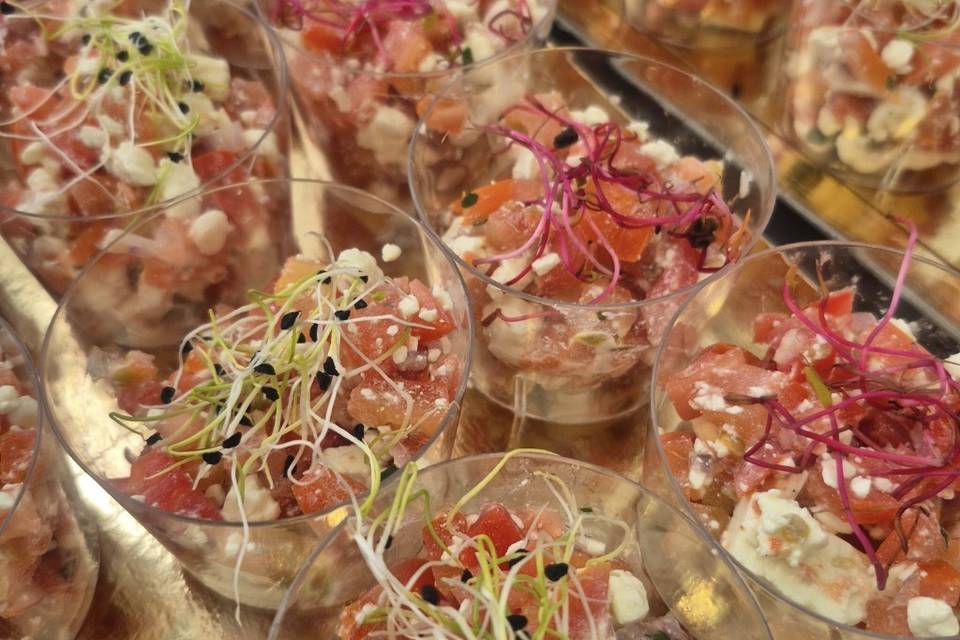 Tomate feta