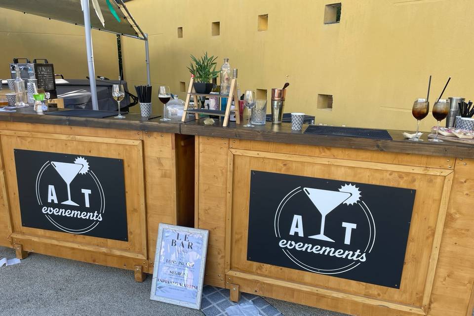Book ATevenements