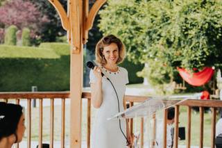 Emmanuelle Ricard