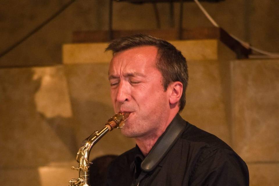Concert jazz Lausanne