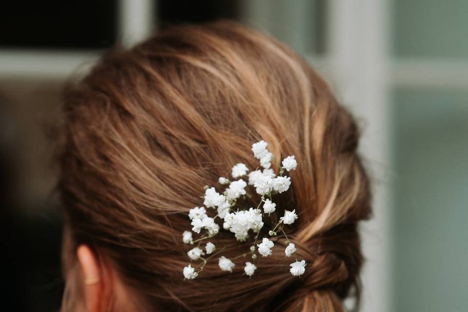Mariage