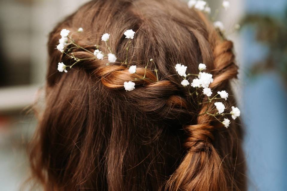Mariage