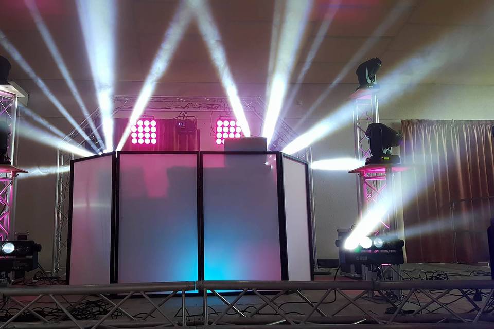 Dj for Events