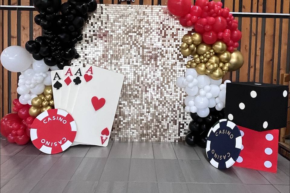 Mariage Las Vegas