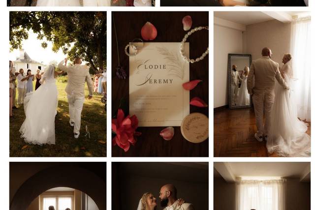 Preview E&J