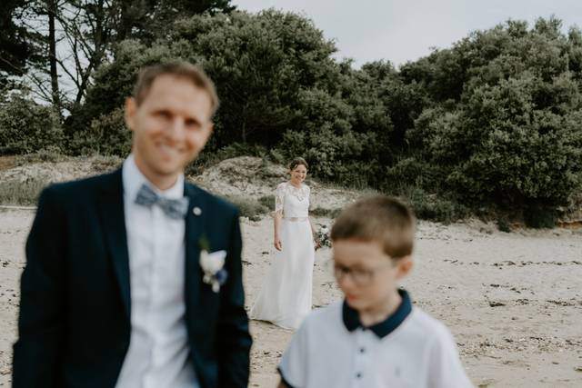 La découverte avec les enfants