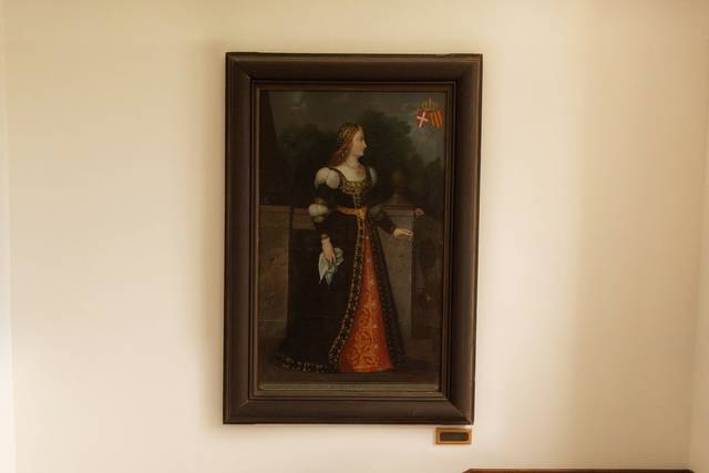 Les mariés