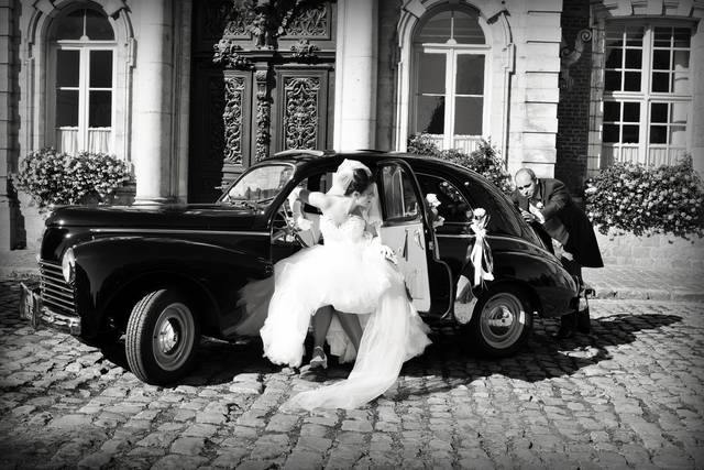 Perrine Six Photographe