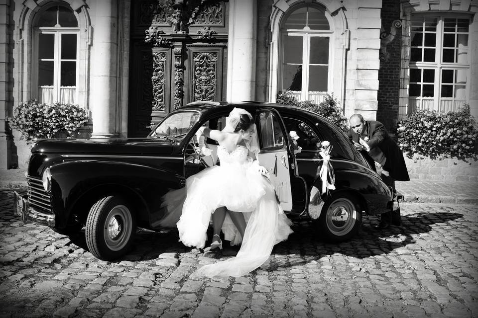 Perrine Six Photographe