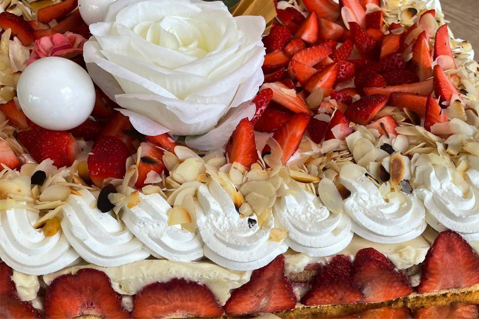 Fraisier