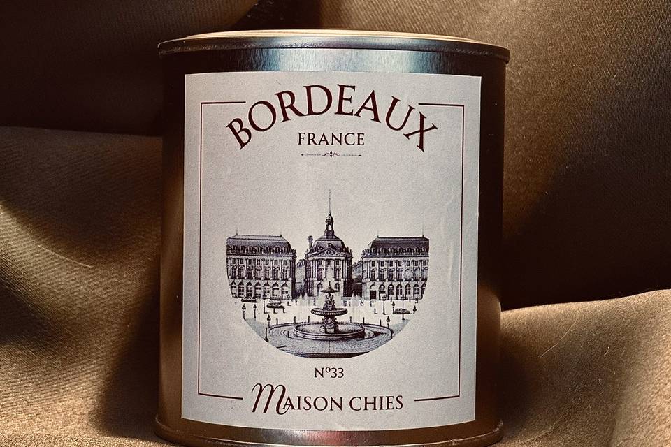 Bordeaux