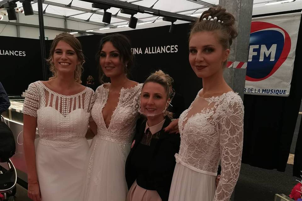 SALON DU MARIAGE