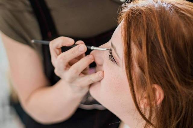 Maquillage & coiffure