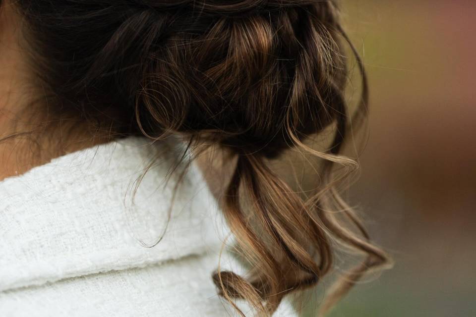 COIFFURE