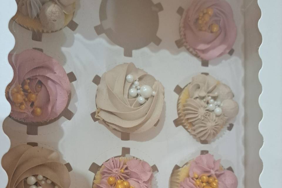Cup cake
