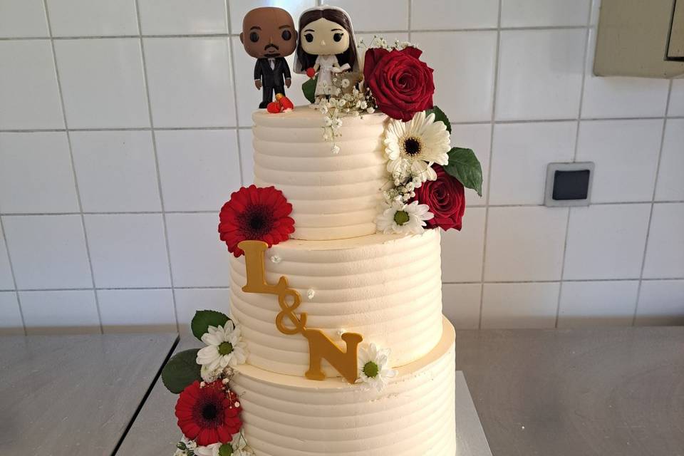 Mariage