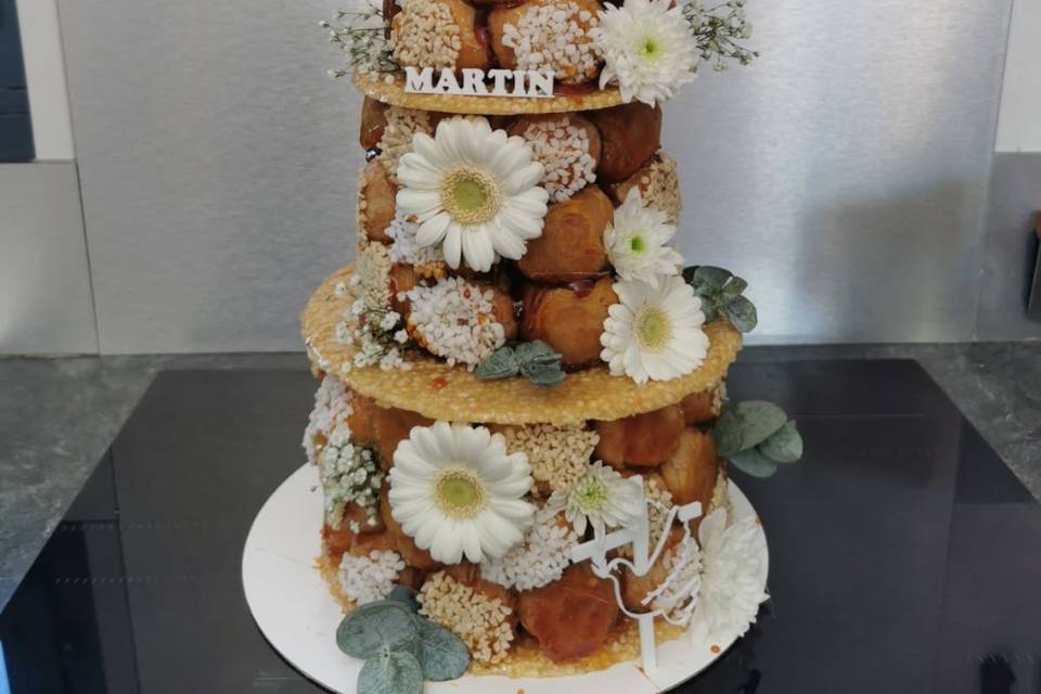 Mariage