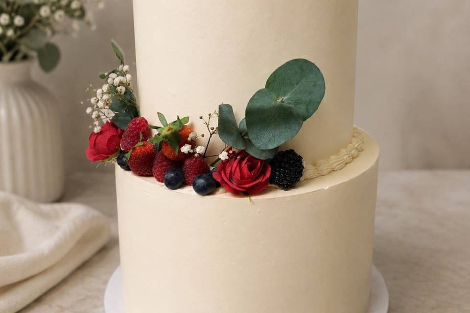 Douceurs de fruits