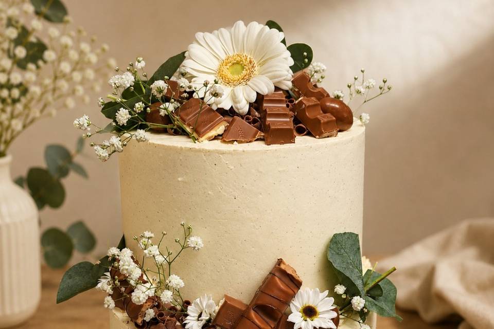 Plaisir chocolat