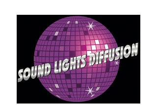 Sound Lights Diffusion