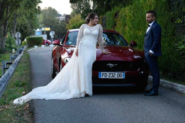Mariage