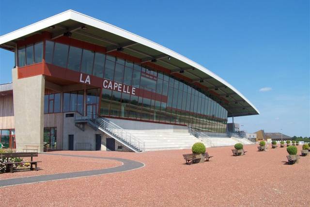 Hippodrome de La Capelle