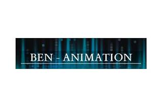 Ben Animation logo