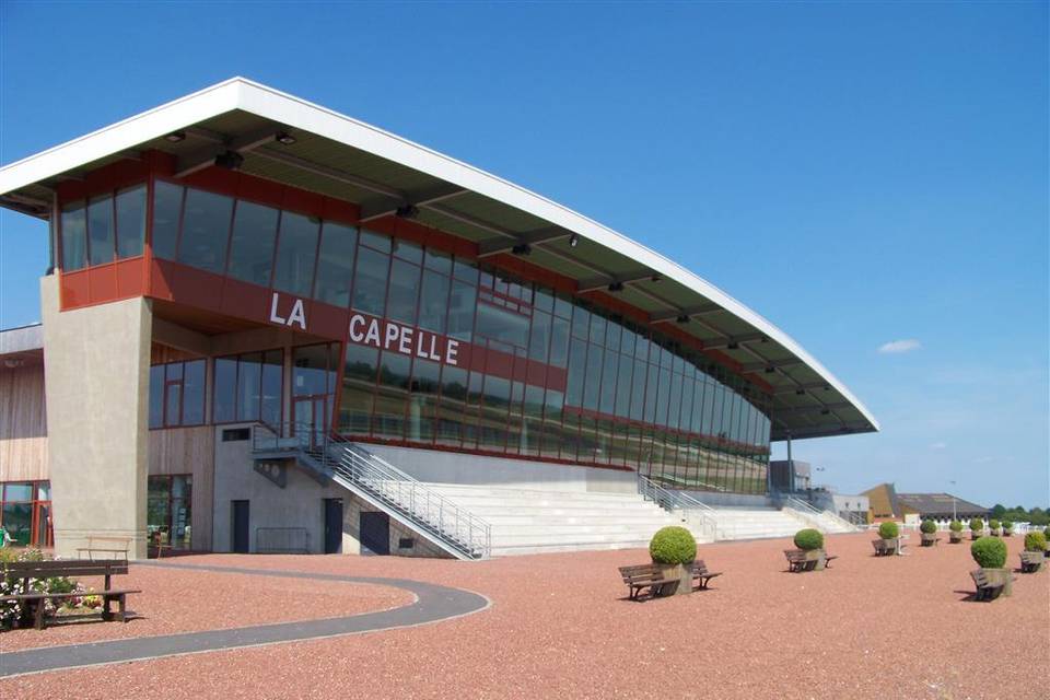 Hippodrome de La Capelle