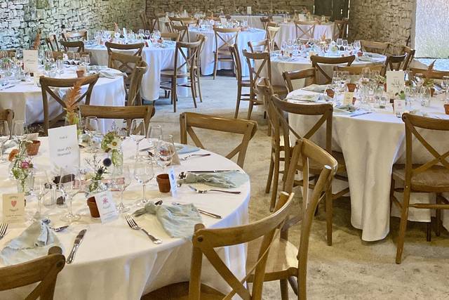 Mariage S & G