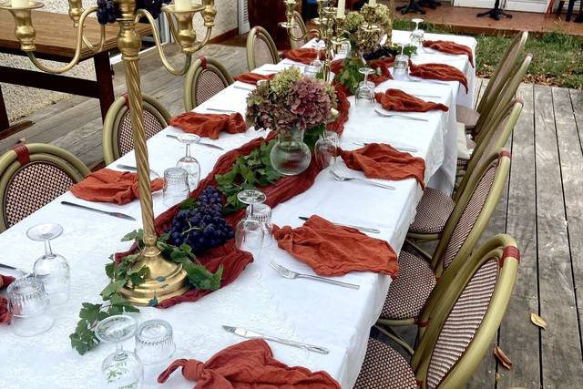 Mariage