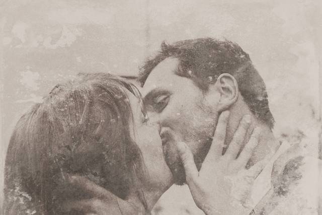 Le baiser