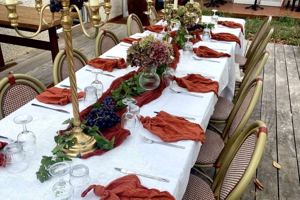 Mariage