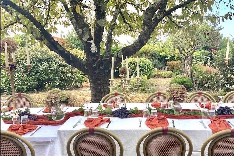 Mariage